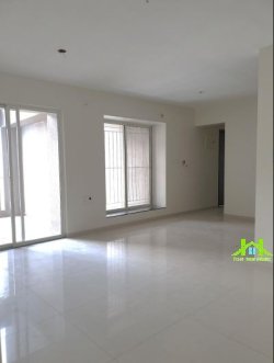 3 Bhk - 1150 sq ft - balewadi - 1.10 cr - 7av