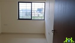 2 Bhk - 850 sq ft - balewadi - 90 Lakhs - pe