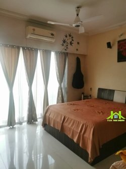 3 Bhk - 1250 sq ft - balewadi - 1.90 cr -reco