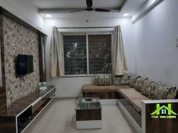 2 Bhk - 890 sq ft - balewadi - 84 lakhs - iw