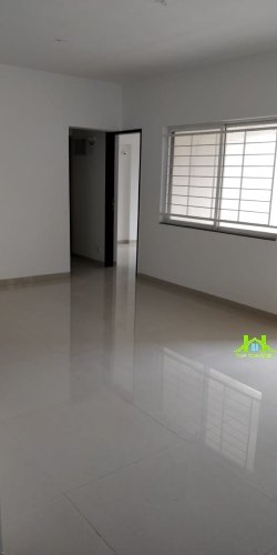 2 Bhk - 850 sq ft - balewadi - 85L -se