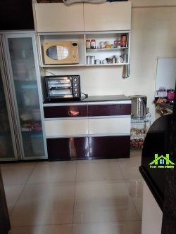 3 Bhk - 1180 sq ft - balewadi - 1.40 cr - mw