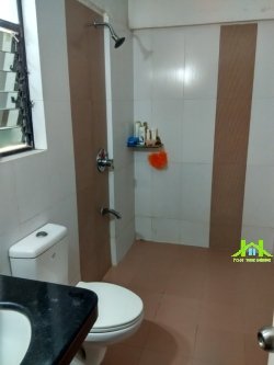 2 Bhk - 1115 sq ft - balewadi - 1.08 cr - or