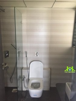 3 Bhk - 1250 sq ft - baner - 1.65 cr - ct