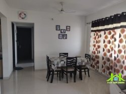 2 Bhk - 880 sq ft - balewadi - 1.05 cr - pd