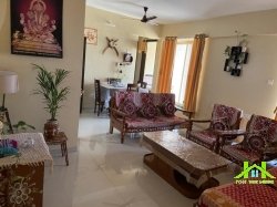 2 Bhk - 867 sq ft - balewadi - 80L - 7av