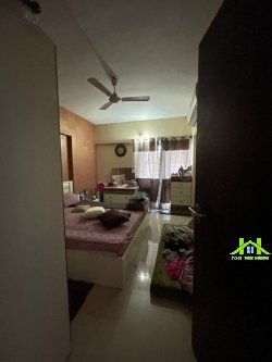 2 Bhk - 850 sq ft - baner - 1 cr - pp