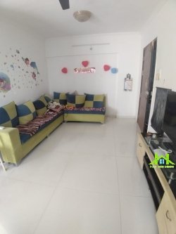 2 Bhk -750 sq ft - balewadi - 90L - mdb