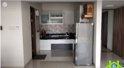 2 Bhk - 1024 sq ft - balewadi - 1.25 cr - kap