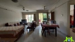 3 Bhk - 1150 sq ft - balewadi - 1.20cr - cz