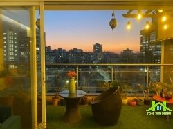 3Bhk - 1400 sq ft - baner -1.90 cr - ka