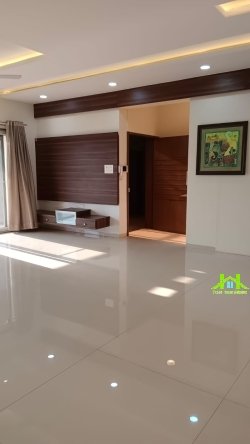 3Bhk - 1400 sqft -Baner - 2.2Cr - ea