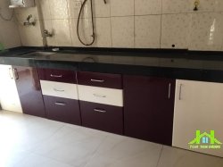 2.5Bhk - 1050 sqft - Pimple Saudagar - 1Cr - ag