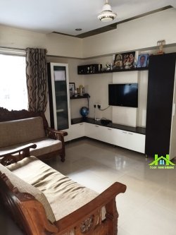 2bhk - 750 sq.ft - baner - 75L - Ssvly