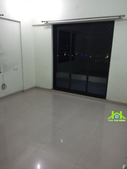 3bhk - 1100 sq.ft - pashan - 28k - fcta