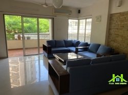 3bhk -1520 sq.ft - pashan - 60k - pdvls