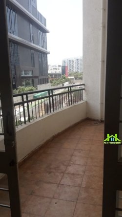 2bhk - 850 sqft - bnaer - 85Lac 