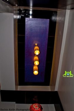 2 Bhk - 800 sq ft - baner - 90Lakhs -bage