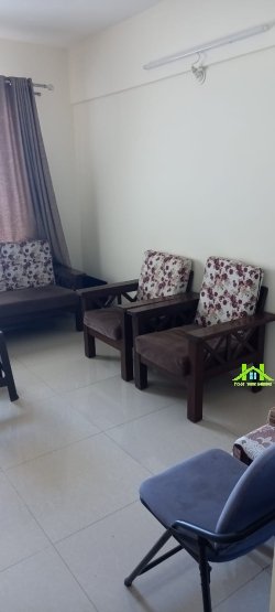 2 Bhk - 750 sq ft - baner - 70Lakhs -Ansa